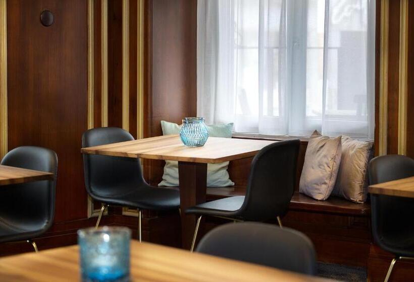 酒店 Krone By B Smart