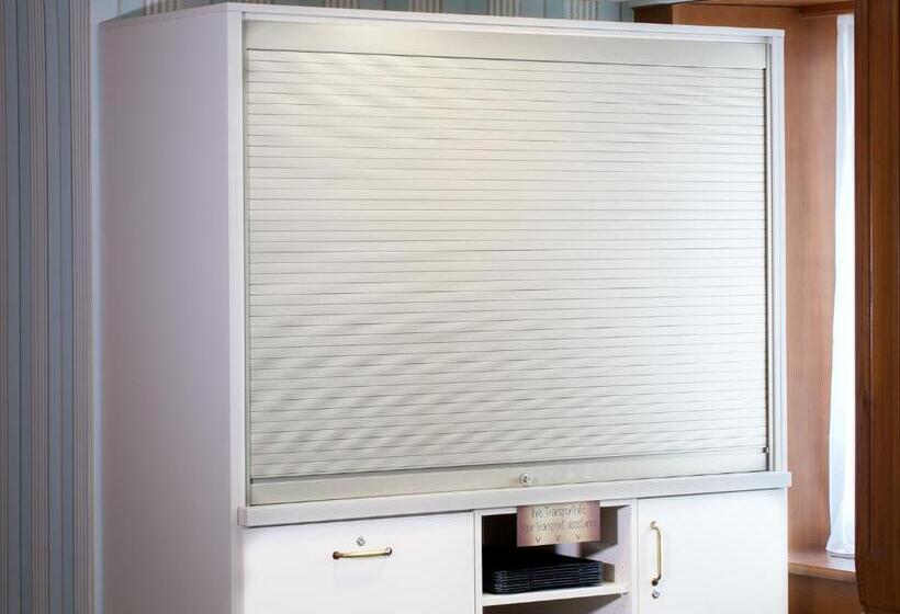 酒店 Krone By B Smart