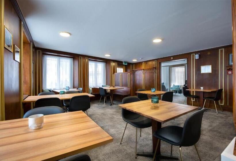 酒店 Krone By B Smart