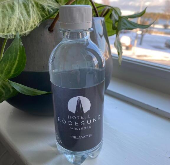 Отель L & Bistro Rödesund