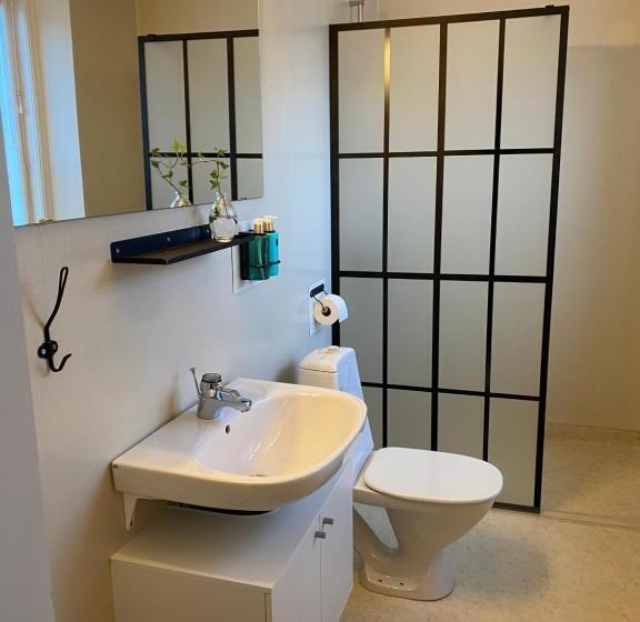 Отель L & Bistro Rödesund