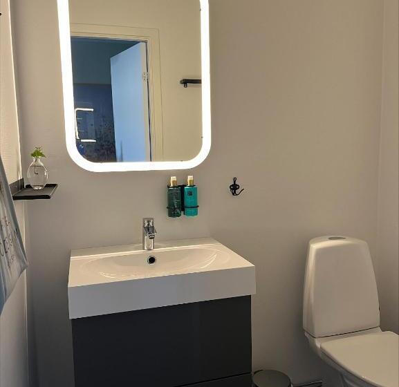 Отель L & Bistro Rödesund