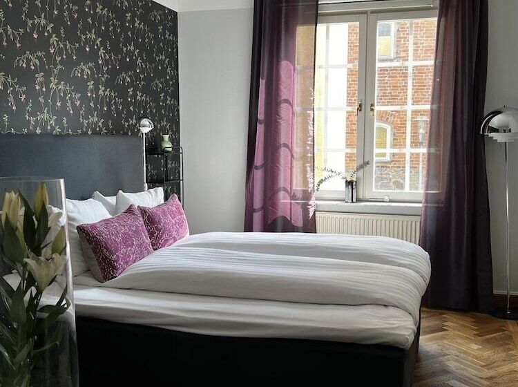 בית מלון כפרי L Dannegården