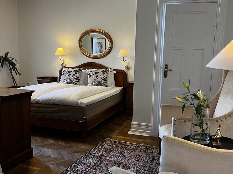 בית מלון כפרי L Dannegården