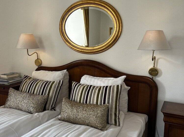 בית מלון כפרי L Dannegården