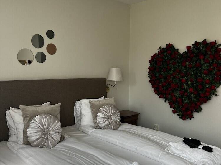 בית מלון כפרי L Dannegården