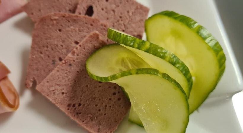 בית מלון כפרי L Eskilstuna