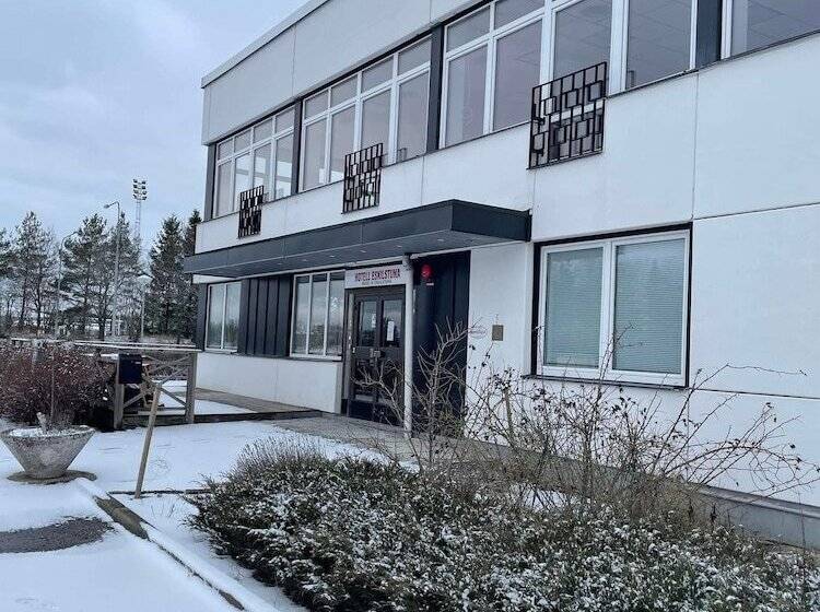 בית מלון כפרי L Eskilstuna