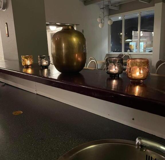 בית מלון כפרי L Eskilstuna