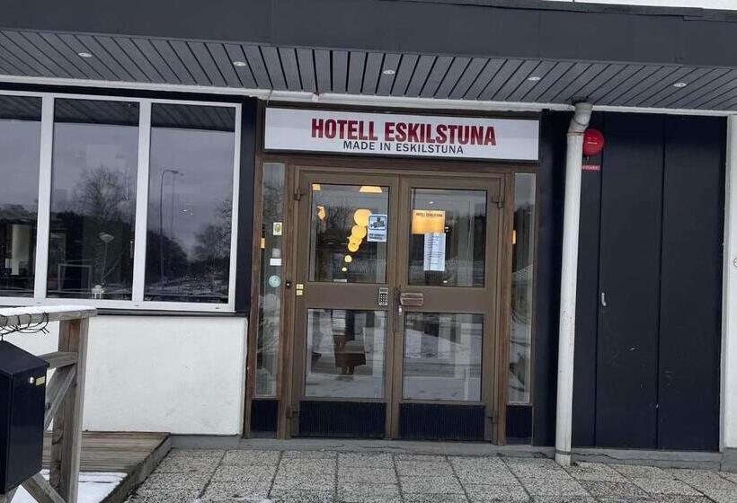 בית מלון כפרי L Eskilstuna