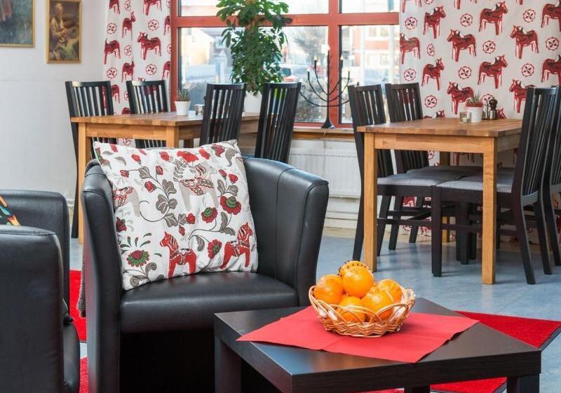 ホテル L Fridhemsgatan