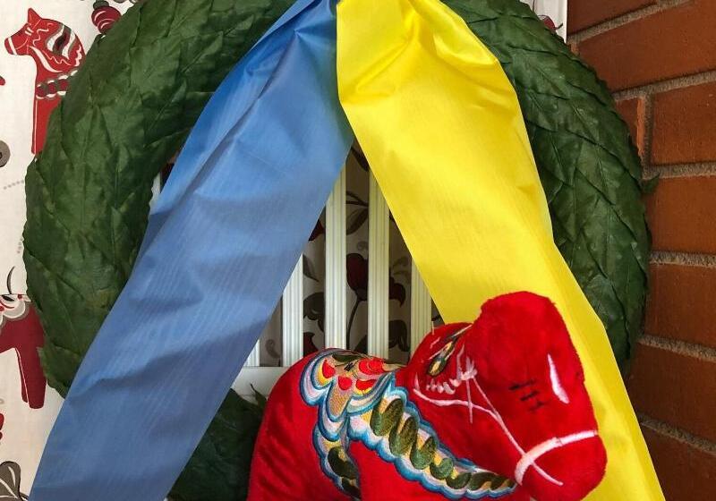 ホテル L Fridhemsgatan