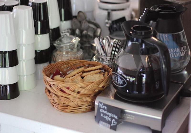 ホテル L Fridhemsgatan