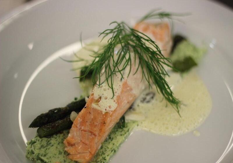 ホテル L Fridhemsgatan