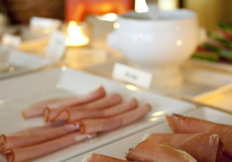 ホテル L Fridhemsgatan