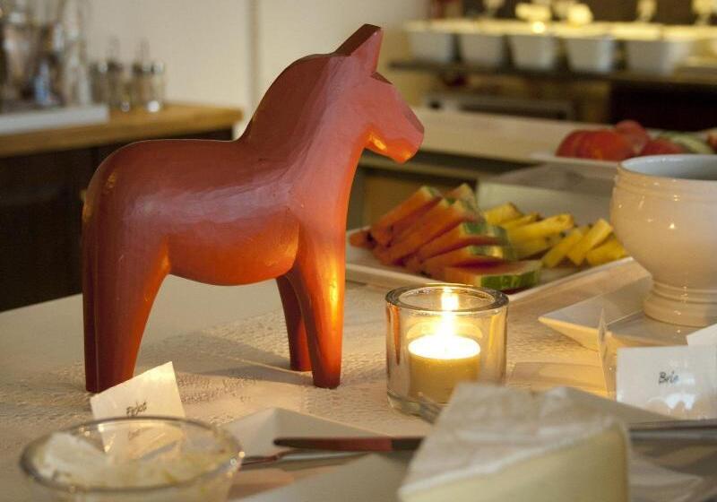 ホテル L Fridhemsgatan