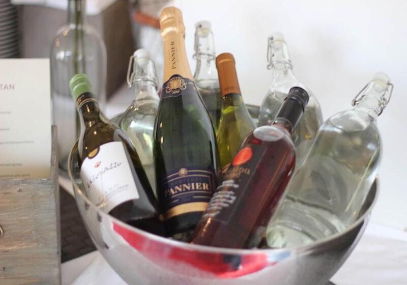 ホテル L Fridhemsgatan