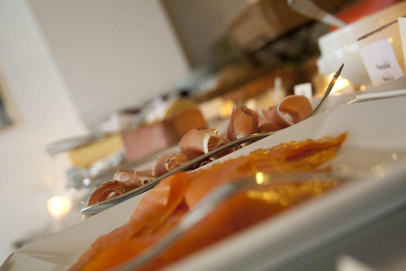 ホテル L Fridhemsgatan