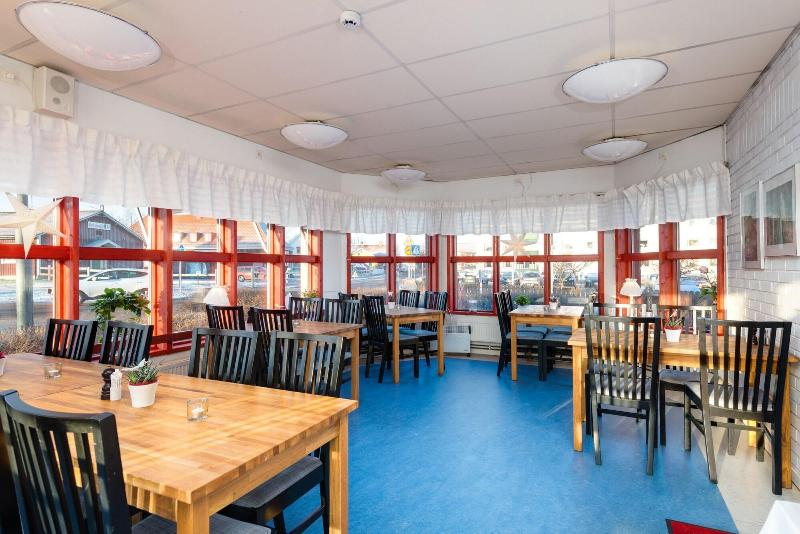 ホテル L Fridhemsgatan