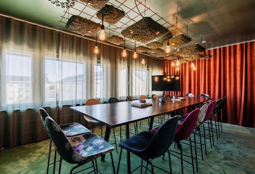 ホテル L Fridhemsgatan