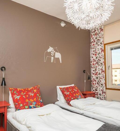 ホテル L Fridhemsgatan