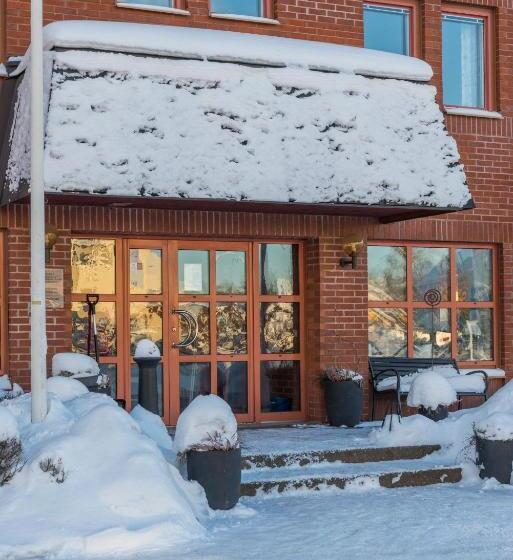 ホテル L Fridhemsgatan