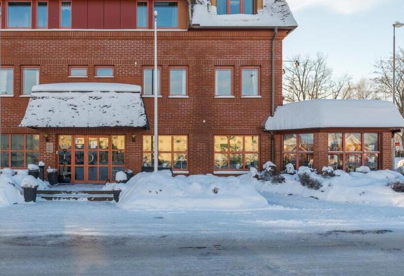 ホテル L Fridhemsgatan