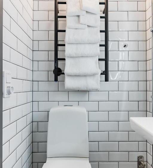 ホテル L Fridhemsgatan