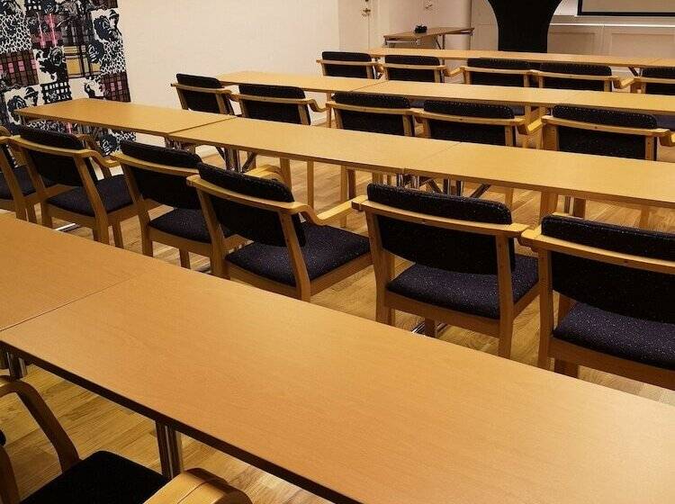 בית מלון כפרי L åsen