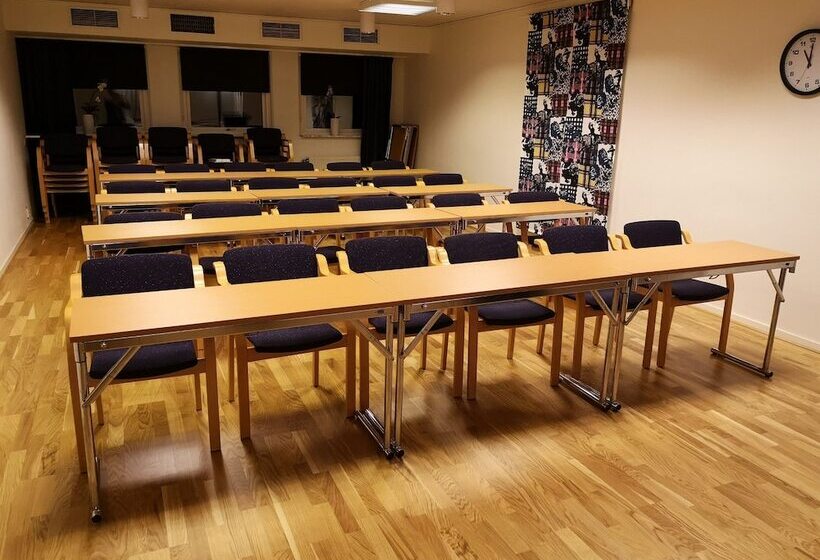 בית מלון כפרי L åsen