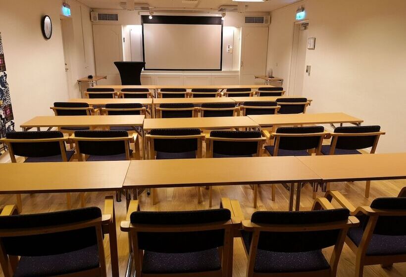 בית מלון כפרי L åsen