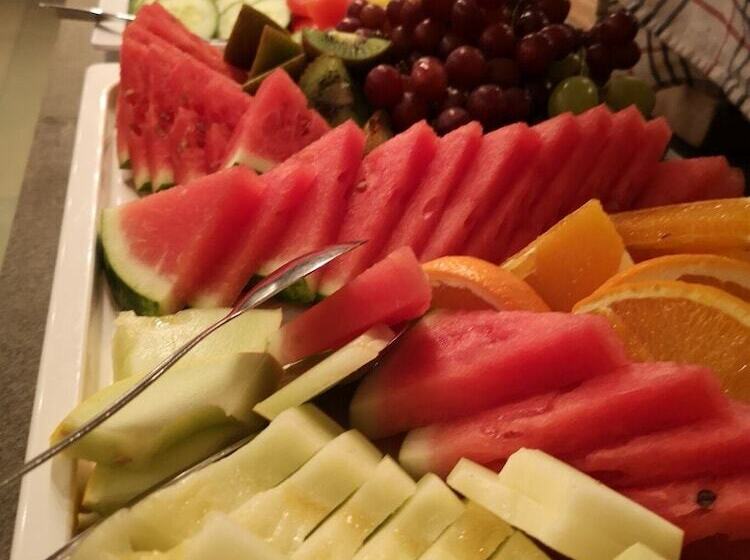 בית מלון כפרי L åsen