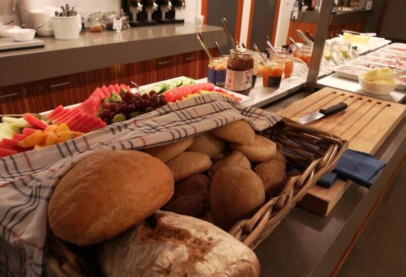 בית מלון כפרי L åsen