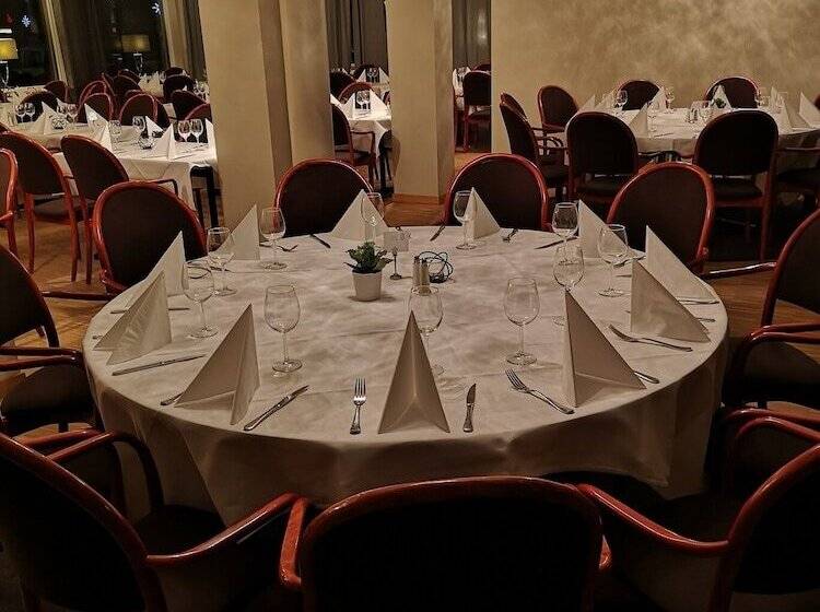 בית מלון כפרי L åsen