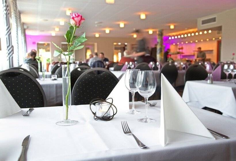 בית מלון כפרי L åsen