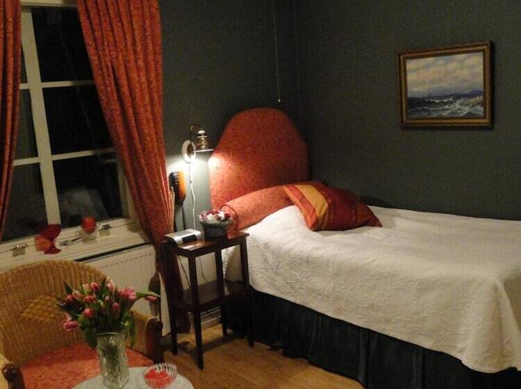 L Torpa Pensionat   Sweden Hotels