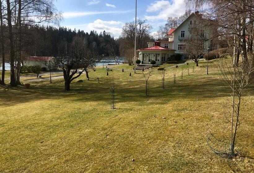 L Torpa Pensionat   Sweden Hotels