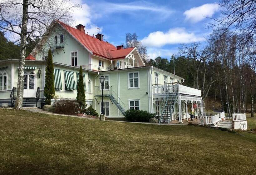 L Torpa Pensionat   Sweden Hotels