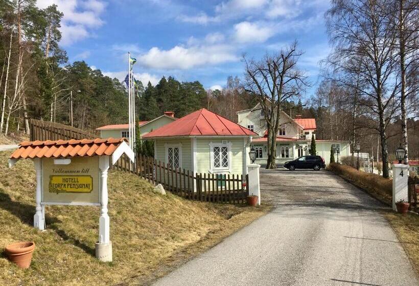 L Torpa Pensionat   Sweden Hotels