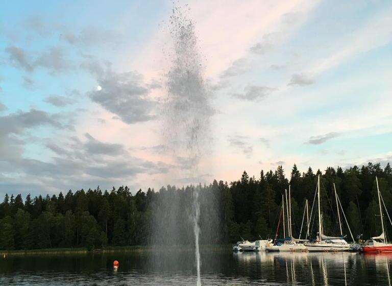 L Torpa Pensionat   Sweden Hotels