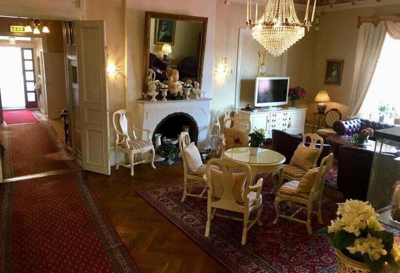 L Torpa Pensionat   Sweden Hotels