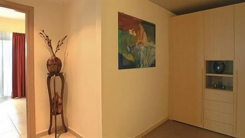 ホテル La Felce Imperial