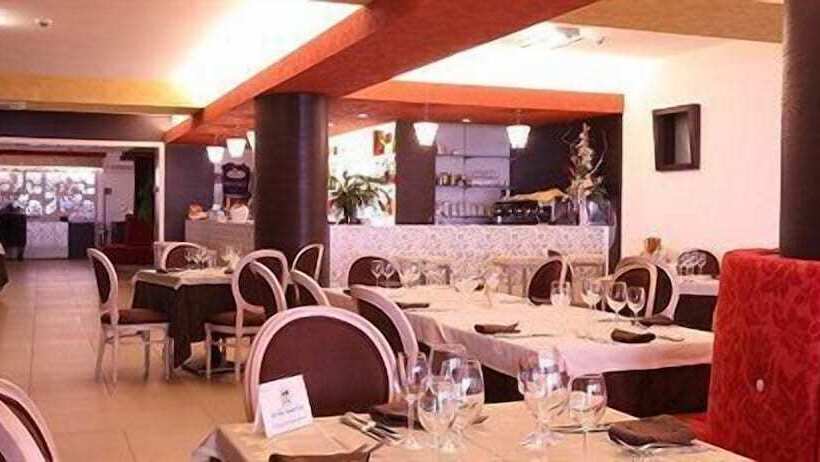 ホテル La Felce Imperial