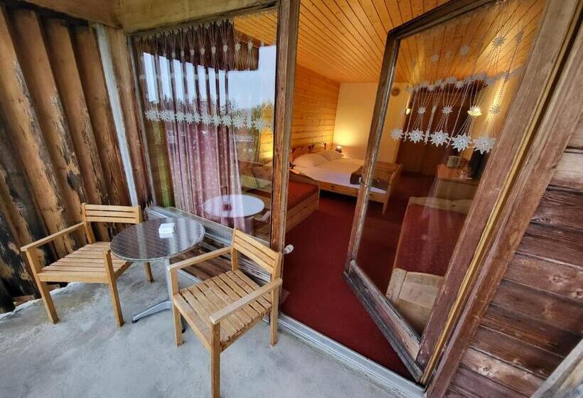 فندق La Tour D Ai