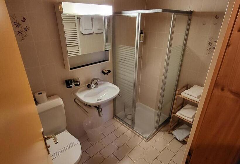 فندق La Tour D Ai