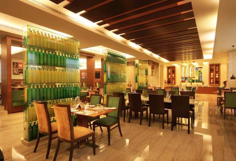 酒店 Lemon Tree Premier Ulsoor Lake  Bengaluru