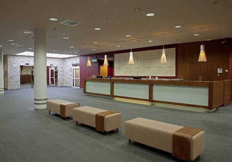 فندق Levi Panorama