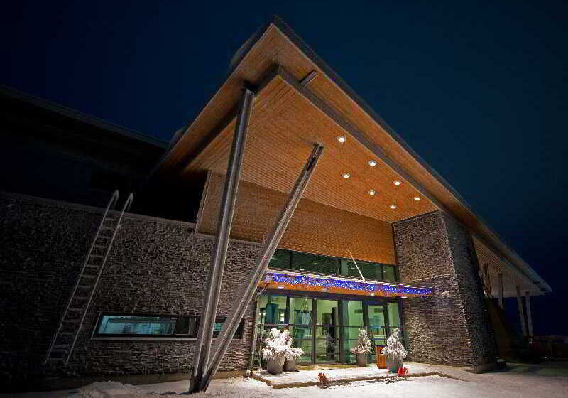 فندق Levi Panorama