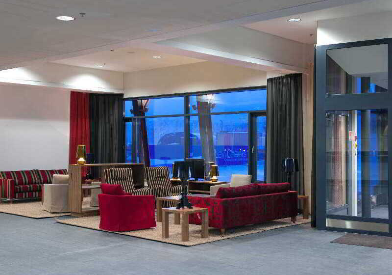 فندق Levi Panorama