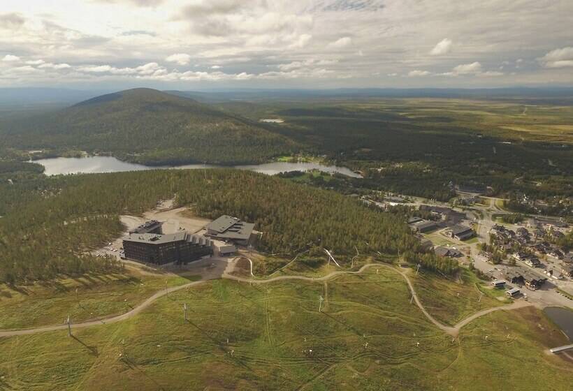 فندق Levi Panorama